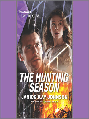 cover image of The Hunting Season